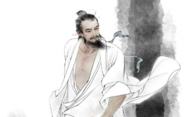 男儿到死心如铁看试手补天裂什么意思
