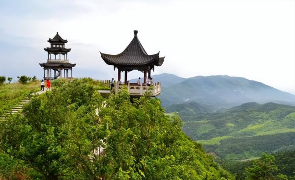 南昌有什么玩的地方