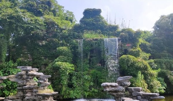 南昌有什么玩的地方