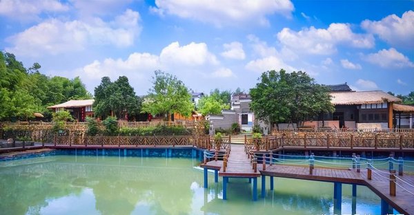 南昌有什么玩的地方