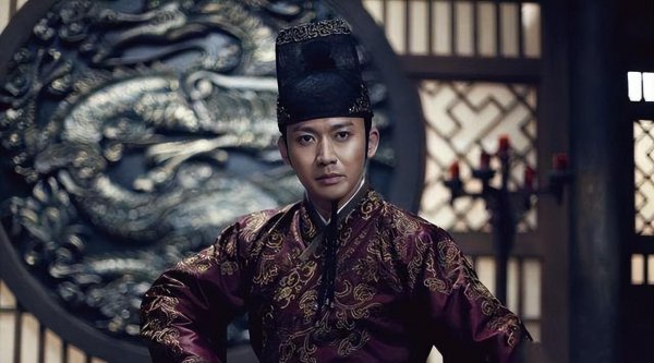 南北镇抚司的区别