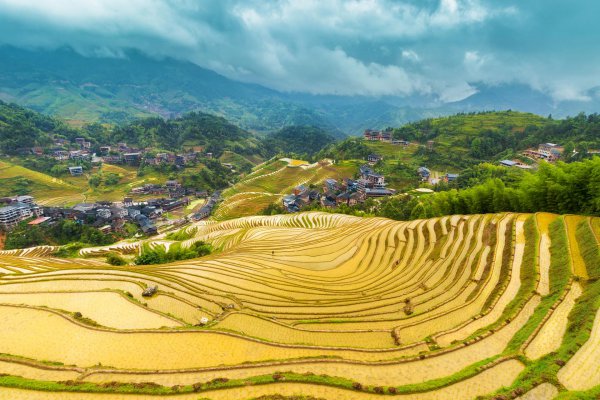 广西在中国的哪个方向