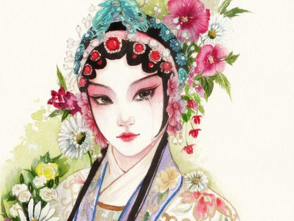 贾宝玉和蒋玉菡什么关系