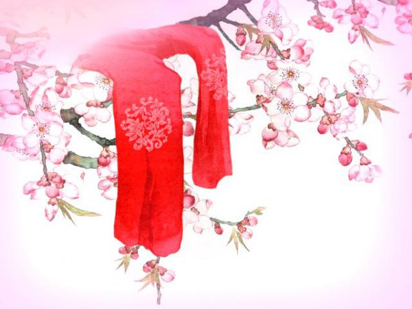 贾宝玉和蒋玉菡什么关系