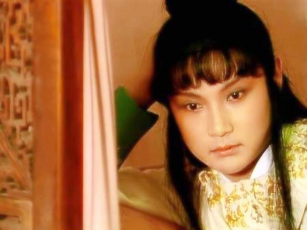 贾宝玉和蒋玉菡什么关系