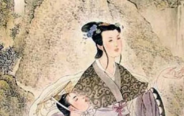 北魏冯太后一生的经历