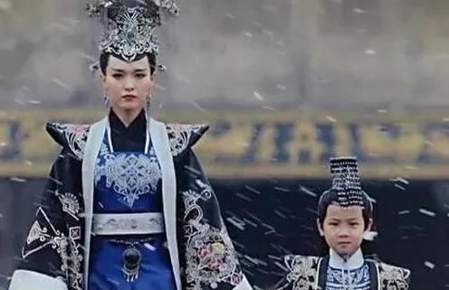 北魏冯太后一生的经历