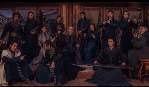 将夜13个弟子实力排名