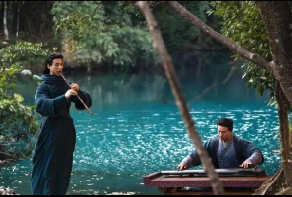 将夜13个弟子实力排名