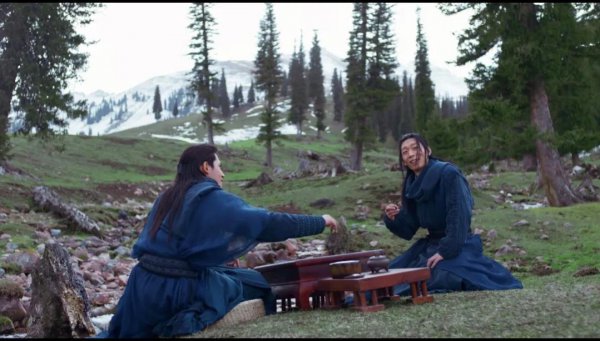 将夜13个弟子实力排名