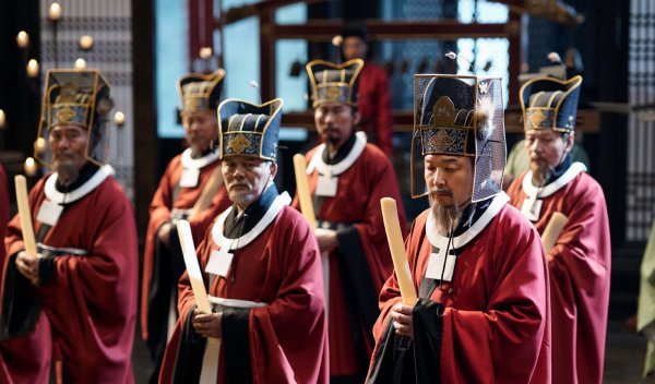 北宋军事为什么那么弱