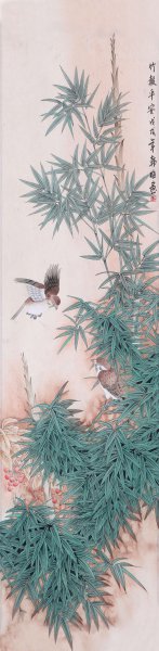 国画四君子是指哪四样