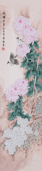 国画四君子是指哪四样