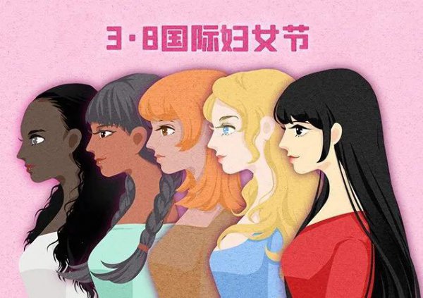 妇女节简介