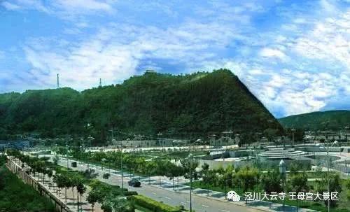 西王母宫真实存在吗