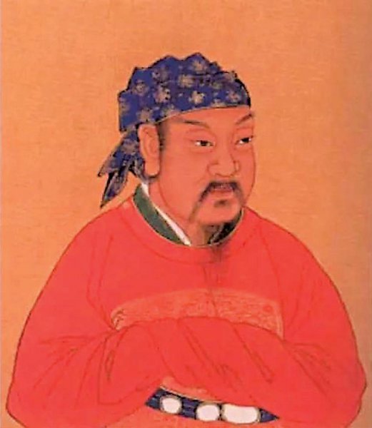 五代十国与南北朝的区别