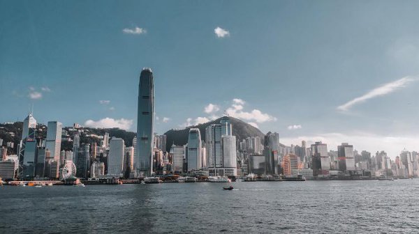 香港有哪些好大学