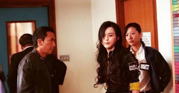 武打片甄子丹有哪些好看