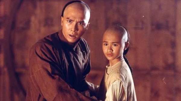 武打片甄子丹有哪些好看