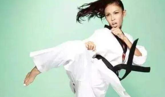 武打女星有哪些名字