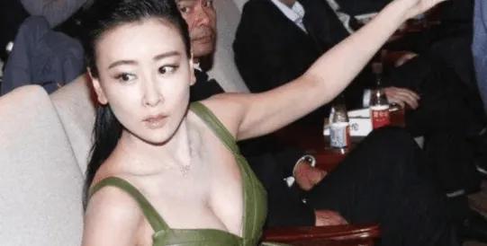 武打女星有哪些名字