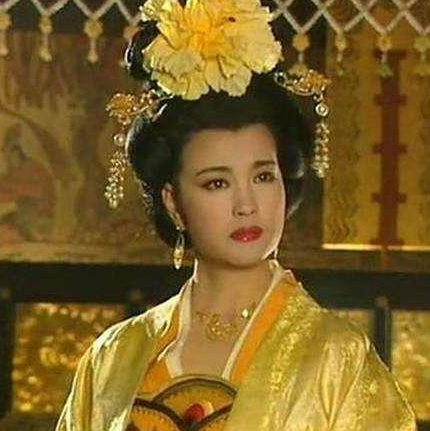 武则天主要成就及贡献概括