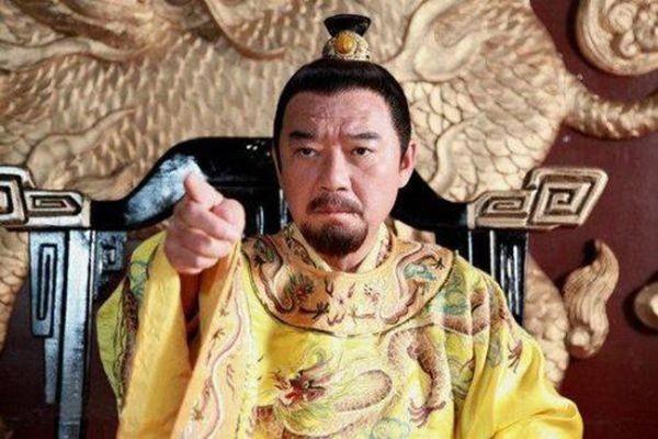 朱元璋里的小明王是张无忌吗