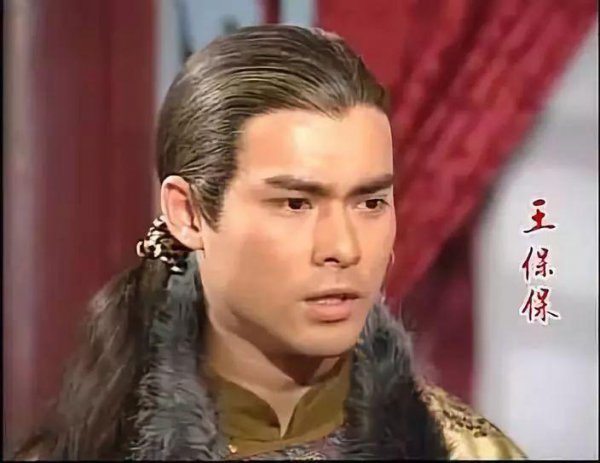 朱元璋里的小明王是张无忌吗