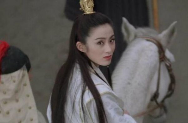 朱元璋里的小明王是张无忌吗