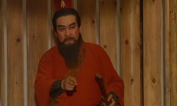 曹操和袁绍的关系