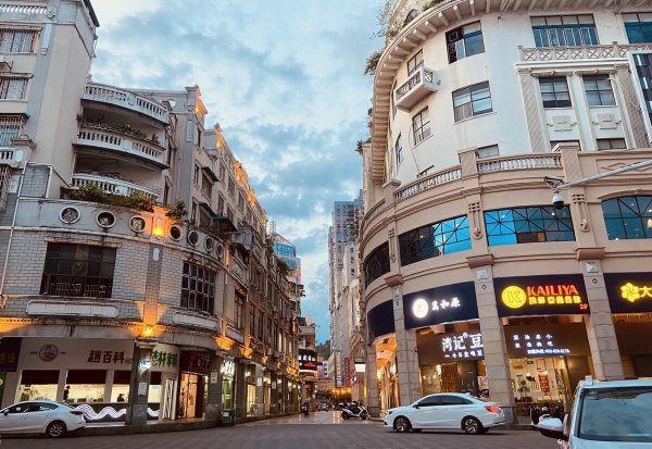 广西梧州旅游攻略必去景点攻略