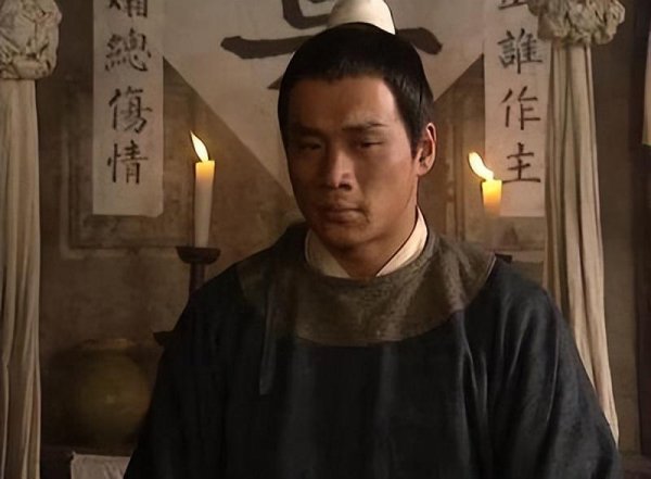 水浒传中的武松有这个真人吗