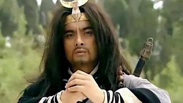 水浒传中的武松有这个真人吗