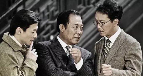 好看的谍战片推荐