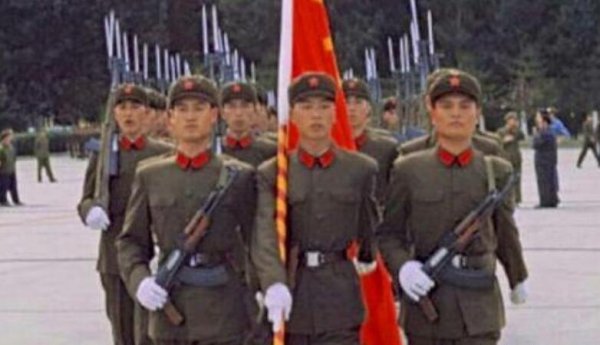 东北二王事件真相