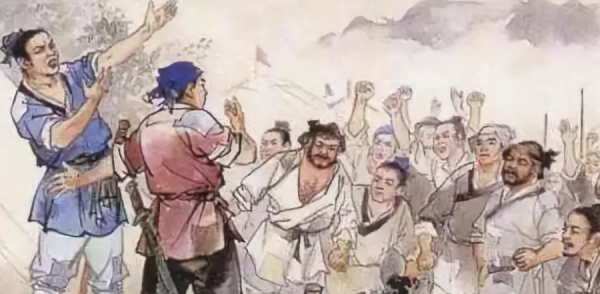 西汉是如何灭亡的原因