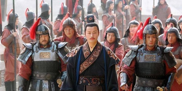 西汉是如何灭亡的原因