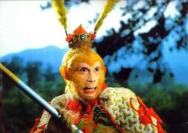 西游记菩提祖师后面怎么消失了