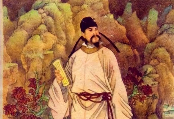 先天下之忧而忧是谁写的诗