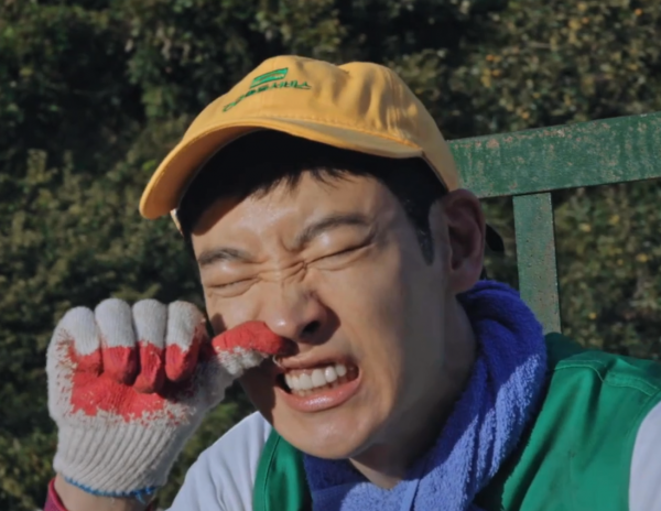 现在有什么好看的韩剧