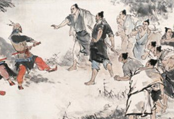 抑商政策什么时候出现产生