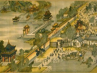 抑商政策什么时候出现产生