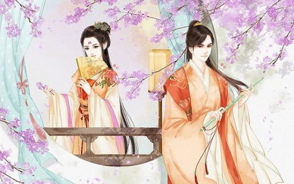 心有灵犀一点通作者是谁