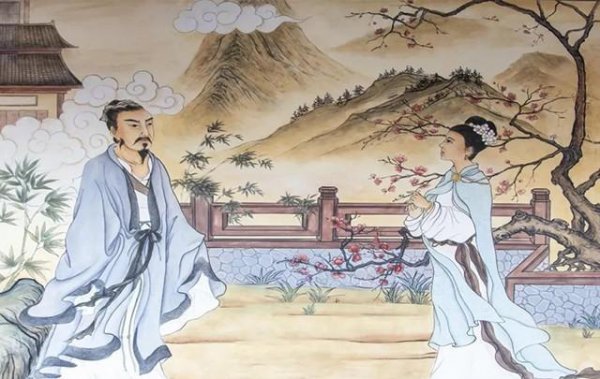 心有灵犀一点通作者是谁