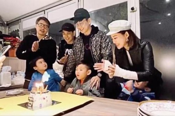 小孩认干爸妈有什么讲究