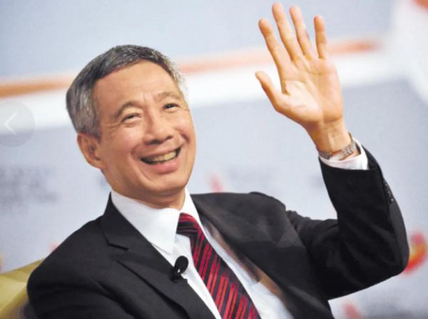 新加坡狮城的历史资料简介