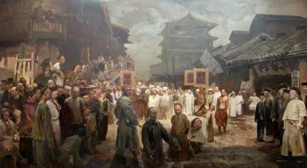 戊戌运动是一场什么运动