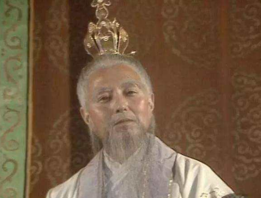 西游记里面镇守南天门的是谁