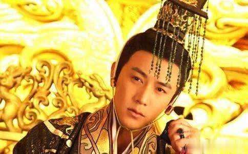 西汉帝王在位年表一览