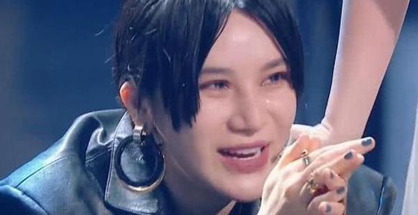 尚雯婕是哪一届的超女歌手